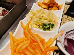 -丰茂烤串(公园店)