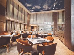 -菲住布渴酒店自助餐厅(阿里巴巴西溪园区店)