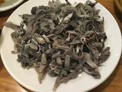 散丹-金生隆(六铺炕店)