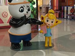 -万达广场(济南魏家庄店)