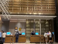 -深圳机场凯悦酒店