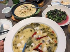 -望乡楼上海菜(日月光店)