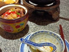 -南京大牌档(济南万象城店)