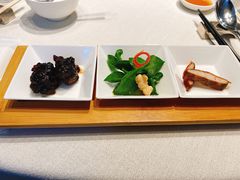 前菜三拼-逸道(益丰·外滩源店)