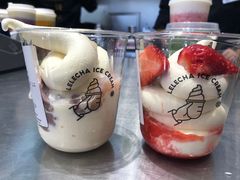 -LELECHA乐乐茶(三里屯店)