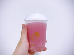 -喜茶(上海五角场万达店)