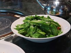 -老巴刹新加坡餐厅