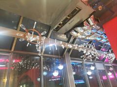 -庆峰龙虾烧烤(合肥一店)