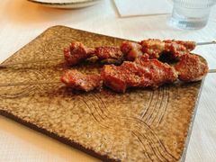 -龟兹KUCINA·新疆菜(前滩L+PLAZA店)