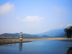 -银瓶嘴森林公园