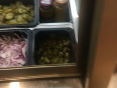 -赛百味SUBWAY(悠唐店)