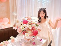 -HUATA 'Holiday Plan 花榻