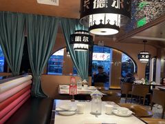 -清真·卡德尔大叔新疆主题餐厅(龙汇路店)