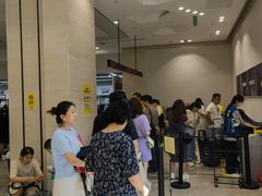 -BIGOFFS 超级折扣(仁恒伊势丹店)