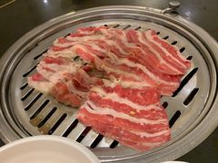 -韩屋韩国料理(天山路店)