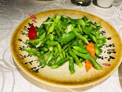 -红辣椒·川菜·火锅(科华路店)
