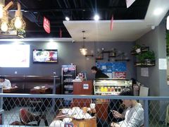 -周鱼小馆石锅酸菜鱼(活力汇店)