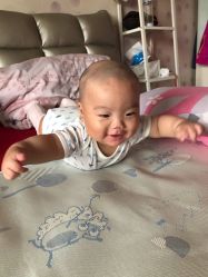 -龙文宝贝上门婴儿理发满月剃胎毛(总店)