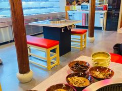 -宽尺巷鱼蛙自助火锅(虎丘钻石广场店)