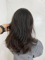 -HD HAIR STYLE