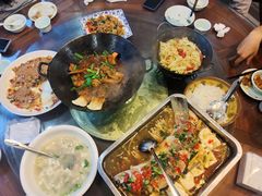 -徽州美食(三十年老店)