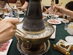 -阳坊大都涮羊肉(阳坊总店)