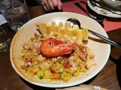 -漫活堂·喜泰荟·东南亚风味小馆(美林M·LIVE天地店)