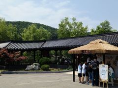 -威海华夏城景区