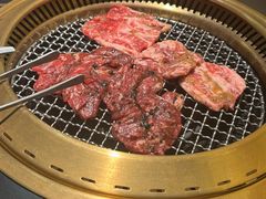 -厚贞日式烤肉(浦东汇智店)