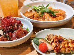 -娜娜家•Nana's restaurant (南开大悦城店)