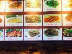 -二红烧烤排骨串(麦岛店)