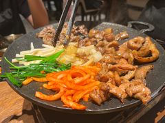 -春熙台·韩国料理(宝安西乡店)