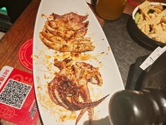 -可口香·非遗老号烧烤(南岗直营店)