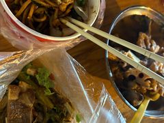 -燕子煨汤(山海关路店)