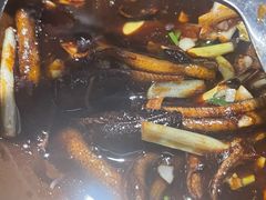-肆月河豚·新淮扬(金融街店)