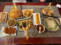 -小街天府
