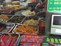 -中医药大学-第2食堂