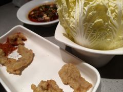 -半天妖烤鱼(中山路店)
