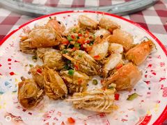 -吉源大排档·鱼生·海鲜(烧烤彩印厂店)