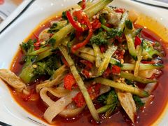 -魏家凉皮(博水商务大厦店)