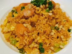-MR.ROCKY洛奇先生RESTAURANT&BAR(宝安壹方城店)