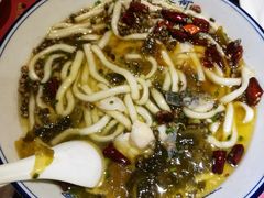 -新侗家食府(蟠桃宫店)