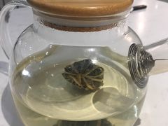 -香香海南菜餐厅