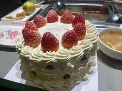 -兔兔家蛋糕甜品(德胜店)