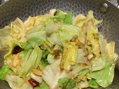 -费大厨辣椒炒肉(沙河万达店)