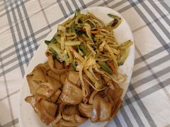 -尹记餐馆(花园店)