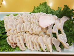 鲨鱼肚-八珍玉食鸡煲·打边炉(印象城店)