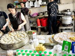 -詹氏包记(文公路店)