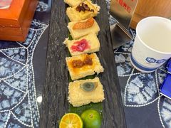 -桥香园过桥米线(国贸店)