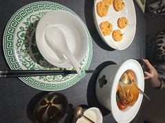 -南里山房·新淮扬菜(徐汇万科店)